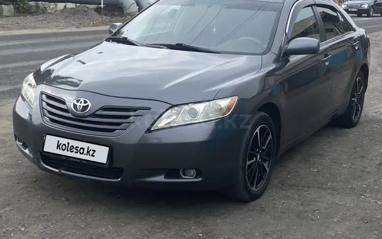 Toyota Camry 2006 года за 5 800 000 тг. в Семей