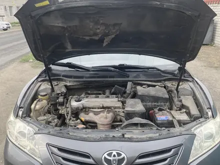 Toyota Camry 2006 года за 5 800 000 тг. в Семей – фото 10