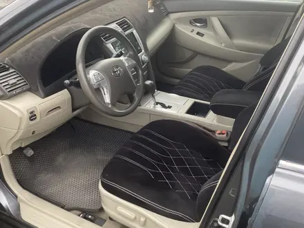 Toyota Camry 2006 года за 5 800 000 тг. в Семей – фото 11