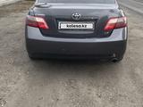Toyota Camry 2006 года за 5 800 000 тг. в Семей – фото 4