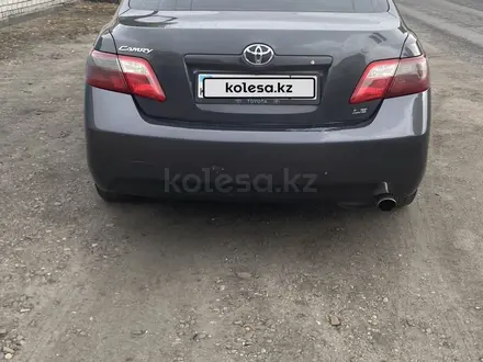 Toyota Camry 2006 года за 5 800 000 тг. в Семей – фото 4