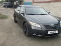 Toyota Camry 2006 года за 5 800 000 тг. в Семей – фото 2