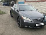 Toyota Camry 2006 года за 5 800 000 тг. в Семей – фото 2