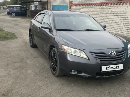 Toyota Camry 2006 года за 5 800 000 тг. в Семей – фото 2