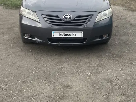 Toyota Camry 2006 года за 5 800 000 тг. в Семей – фото 3