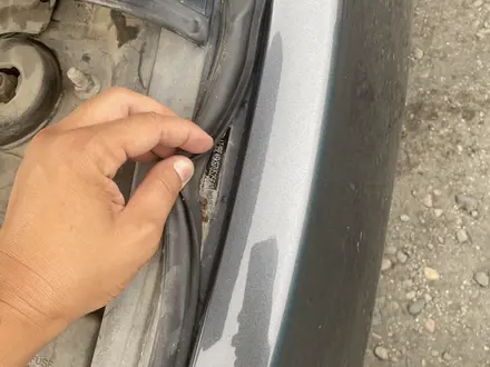 Toyota Camry 2006 года за 5 800 000 тг. в Семей – фото 7