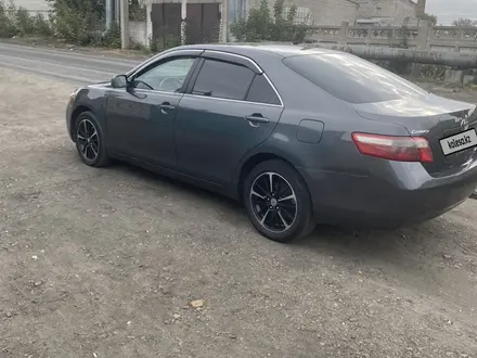 Toyota Camry 2006 года за 5 800 000 тг. в Семей – фото 5