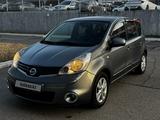 Nissan Note 2013 годаүшін5 500 000 тг. в Алматы