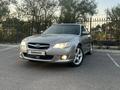 Subaru Legacy 2008 годаүшін5 200 000 тг. в Алматы