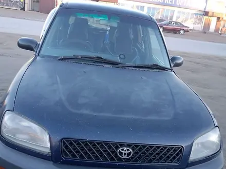 Toyota RAV4 1996 года за 3 500 000 тг. в Алматы – фото 19