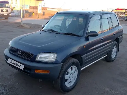 Toyota RAV4 1996 года за 3 500 000 тг. в Алматы – фото 2