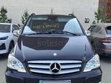 Mercedes-Benz Viano 2014 года за 16 500 000 тг. в Кокшетау – фото 2