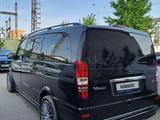 Mercedes-Benz Viano 2014 года за 16 500 000 тг. в Кокшетау – фото 3