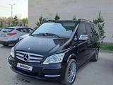 Mercedes-Benz Viano 2014 года за 16 500 000 тг. в Кокшетау
