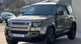 Land Rover Defender 2023 года за 46 900 000 тг. в Алматы