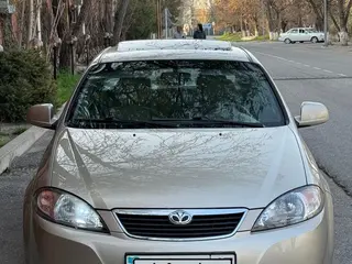 Daewoo Gentra