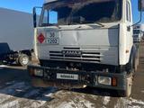 КамАЗ  54115 2012 года за 6 000 000 тг. в Атырау – фото 5