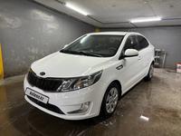 Kia Rio 2014 года за 5 300 000 тг. в Астана