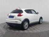 Nissan Juke 2013 года за 5 600 000 тг. в Астана – фото 5