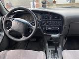 Toyota Camry 1992 годаүшін2 400 000 тг. в Тараз – фото 3