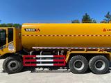LGMG  Карьерная-внедорожная поливальная машина MS40 2026 года за 64 375 000 тг. в Алматы – фото 2