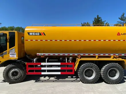 LGMG  Карьерная-внедорожная поливальная машина MS40 2026 года за 64 375 000 тг. в Алматы – фото 2