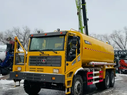 LGMG  Карьерная-внедорожная поливальная машина MS40 2026 года за 64 375 000 тг. в Алматы – фото 15
