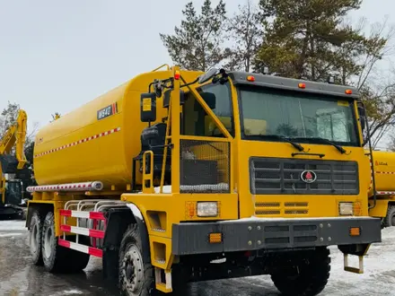 LGMG  Карьерная-внедорожная поливальная машина MS40 2026 года за 64 375 000 тг. в Алматы – фото 17
