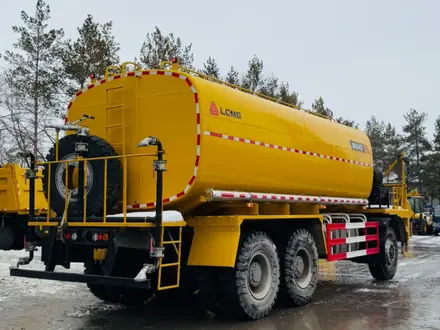 LGMG  Карьерная-внедорожная поливальная машина MS40 2026 года за 64 375 000 тг. в Алматы – фото 19