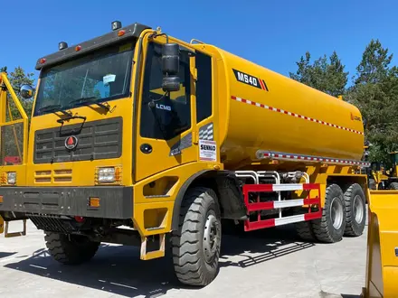 LGMG  Карьерная-внедорожная поливальная машина MS40 2026 года за 64 375 000 тг. в Алматы