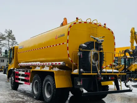 LGMG  Карьерная-внедорожная поливальная машина MS40 2026 года за 64 375 000 тг. в Алматы – фото 21
