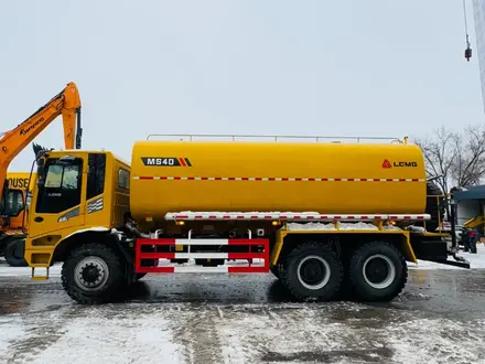 LGMG  Карьерная-внедорожная поливальная машина MS40 2026 года за 64 375 000 тг. в Алматы – фото 22