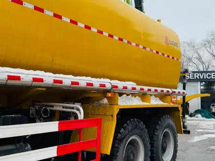 LGMG  Карьерная-внедорожная поливальная машина MS40 2026 года за 64 375 000 тг. в Алматы – фото 23