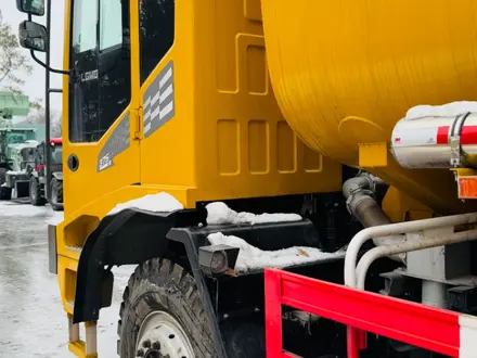 LGMG  Карьерная-внедорожная поливальная машина MS40 2026 года за 64 375 000 тг. в Алматы – фото 27