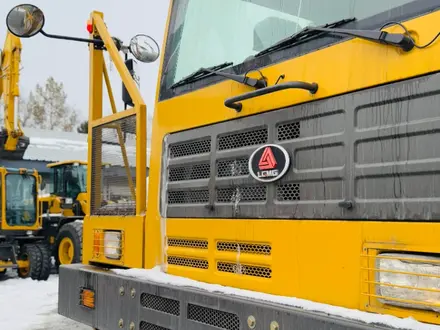 LGMG  Карьерная-внедорожная поливальная машина MS40 2026 года за 64 375 000 тг. в Алматы – фото 28
