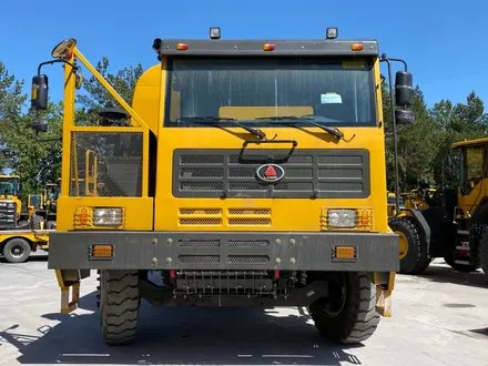 LGMG  Карьерная-внедорожная поливальная машина MS40 2026 года за 64 375 000 тг. в Алматы – фото 3