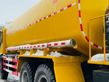 LGMG  Карьерная-внедорожная поливальная машина MS40 2026 года за 64 375 000 тг. в Алматы – фото 38