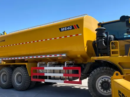 LGMG  Карьерная-внедорожная поливальная машина MS40 2026 года за 64 375 000 тг. в Алматы – фото 4
