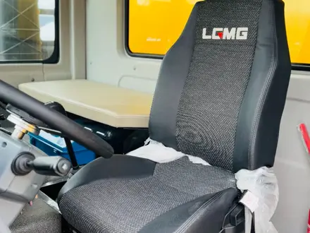 LGMG  Карьерная-внедорожная поливальная машина MS40 2026 года за 64 375 000 тг. в Алматы – фото 47