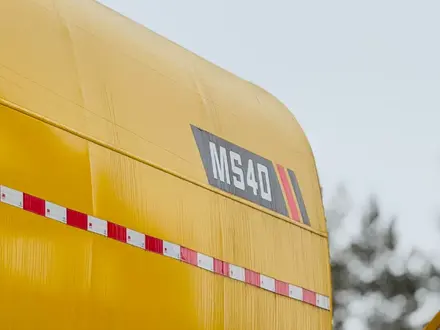 LGMG  Карьерная-внедорожная поливальная машина MS40 2026 года за 64 375 000 тг. в Алматы – фото 14