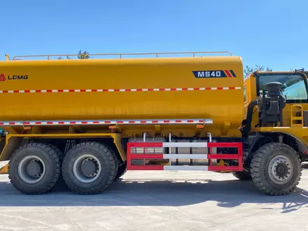 LGMG  Карьерная-внедорожная поливальная машина MS40 2026 года за 64 375 000 тг. в Алматы – фото 5