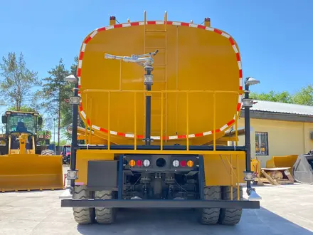 LGMG  Карьерная-внедорожная поливальная машина MS40 2026 года за 64 375 000 тг. в Алматы – фото 7