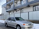 ВАЗ (Lada) 2115 2012 года за 1 580 000 тг. в Шымкент