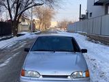 ВАЗ (Lada) 2115 2012 года за 1 580 000 тг. в Шымкент – фото 2