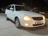 ВАЗ (Lada) Priora 2171 2013 года за 2 300 000 тг. в Шымкент