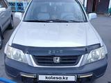 Honda CR-V 2001 года за 4 500 000 тг. в Петропавловск