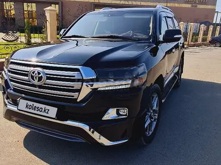 Toyota Land Cruiser 2015 года за 24 000 000 тг. в Атырау – фото 2