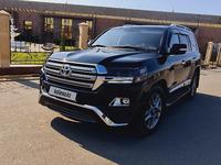 Toyota Land Cruiser 2015 годаfor24 000 000 тг. в Атырау