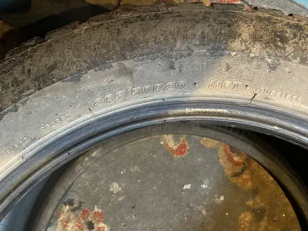 Bridgestone за 60 000 тг. в Караганда – фото 5