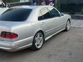 Mercedes-Benz E 430 2001 года за 3 400 000 тг. в Актобе – фото 3